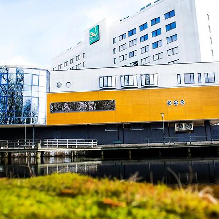 Quality Hotel Grand, Borås Exterior foto